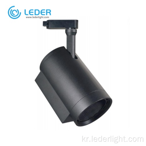 LEDER 혁신적인 갤러리 LED 트랙 라이트